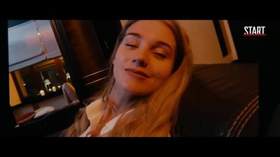 SEXSCENE MET KRISTINA ASMUS (FULL HD 1080)