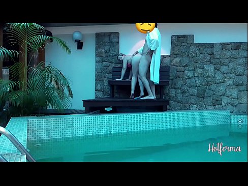 ❤️ Baas nodigt meid uit naar het zwembad, maar kon een hete niet weerstaan ❤❌ Fucking video at porn nl.myinvest.top ﹏