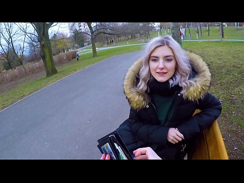 ❤️ Slikt het hete sperma van een vreemde voor geld - blowjob in het park door Eva Elfie ❤❌ Fucking video at porn nl.myinvest.top ﹏